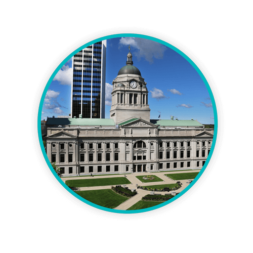 Medical Waste Disposal in Fort Wayne Daniels Health